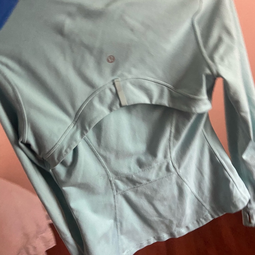 Lululemon Jacket - Picture 3 of 3